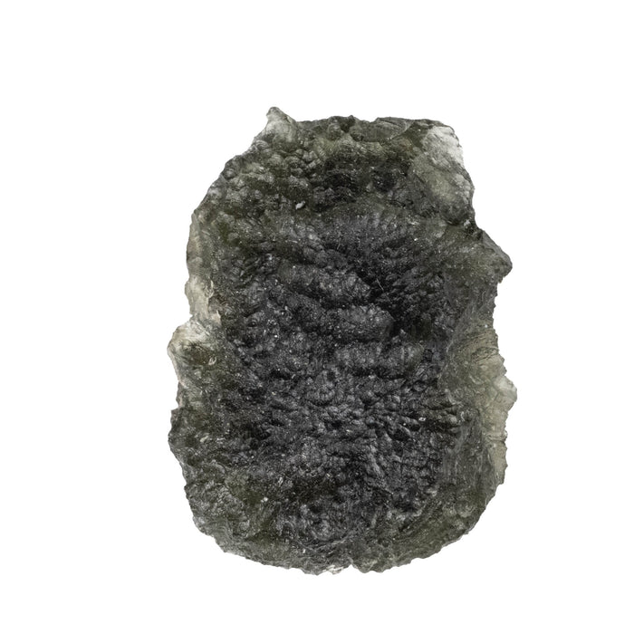 Moldavite 12.14 g 33x25x12mm - InnerVision Crystals