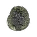 Moldavite 12.18 g 31x27x11mm - InnerVision Crystals