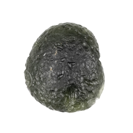 Moldavite 12.18 g 31x27x11mm - InnerVision Crystals