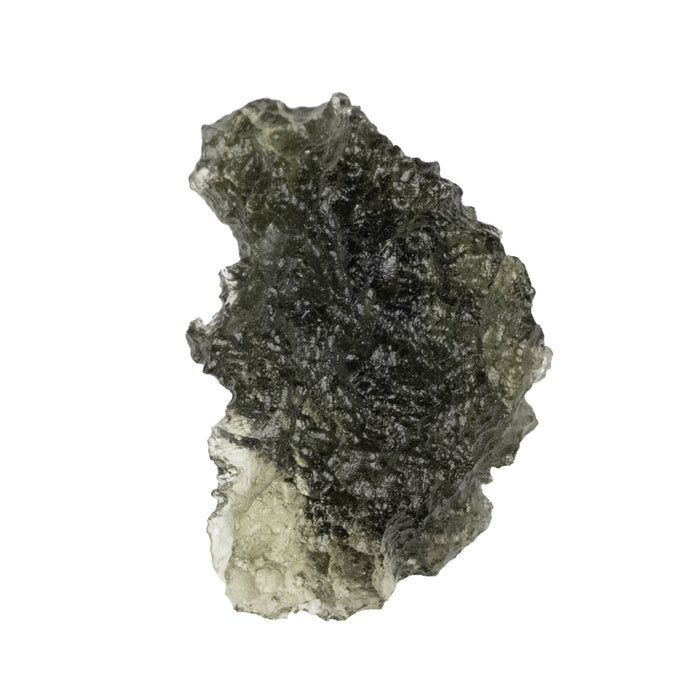 Moldavite 1.22 g 17x11x7mm - InnerVision Crystals