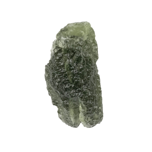 Moldavite 1.22 g 17x8x8mm - InnerVision Crystals