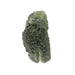Moldavite 1.22 g 17x8x8mm - InnerVision Crystals