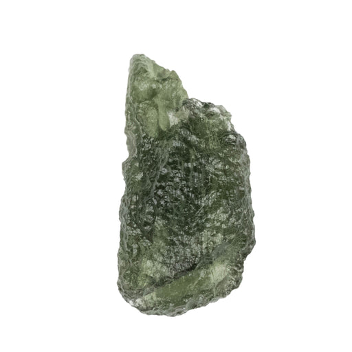 Moldavite 1.22 g 17x8x8mm - InnerVision Crystals
