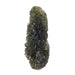 Moldavite 12.23 g 49x18x17mm - InnerVision Crystals