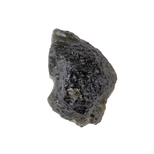 Moldavite 1.23 g 13x9x9mm - InnerVision Crystals