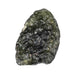 Moldavite 12.32 g 38x26x9mm - InnerVision Crystals