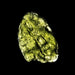 Moldavite 12.32 g 38x26x9mm - InnerVision Crystals