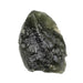 Moldavite 12.32 g 38x26x9mm - InnerVision Crystals