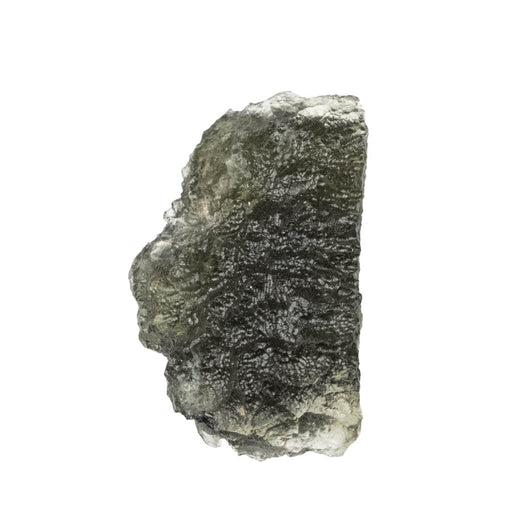 Moldavite 1.24 g 16x10x6mm - InnerVision Crystals