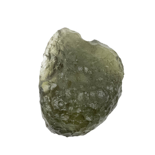 Moldavite 1.24 g 16x12x5mm - InnerVision Crystals