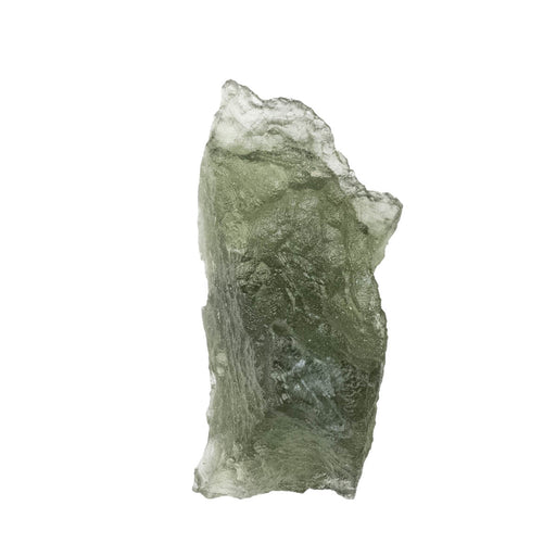 Moldavite 1.24 g 20x9x8mm - InnerVision Crystals