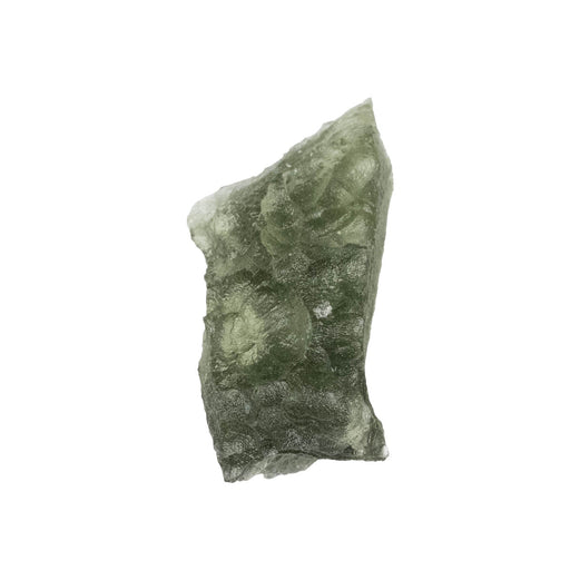 Moldavite 1.24 g 20x9x8mm - InnerVision Crystals