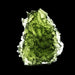 Moldavite 12.49 g 28x23x22mm - InnerVision Crystals