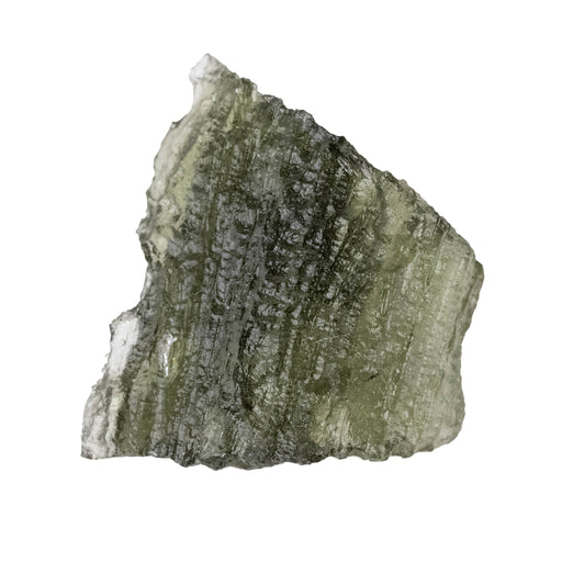 Moldavite 1.25 g 15x12x7mm - InnerVision Crystals