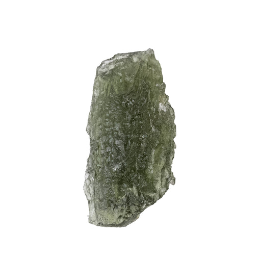 Moldavite 1.25 g 19x9x7mm - InnerVision Crystals