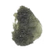 Moldavite 12.53 g 37x31x11mm - InnerVision Crystals