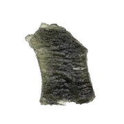 Moldavite 12.55 g 39x26x10mm - InnerVision Crystals
