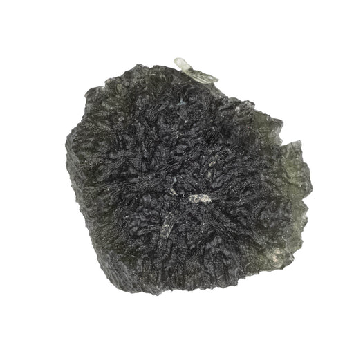 Moldavite 12.58 g 29x28x12mm - InnerVision Crystals