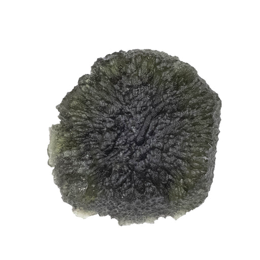 Moldavite 12.58 g 29x28x12mm - InnerVision Crystals