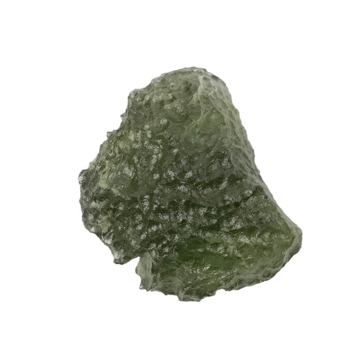 Moldavite 1.26 g 15x14x6mm - InnerVision Crystals