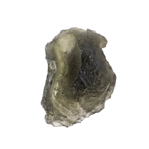 Moldavite 1.26 g 16x12x8mm - InnerVision Crystals