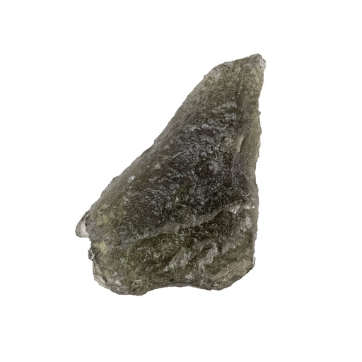 Moldavite 1.26 g 17x10x7mm - InnerVision Crystals