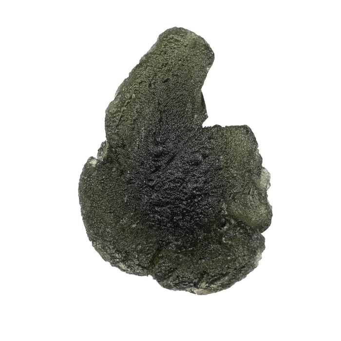 Moldavite 12.69 g 40x2+9x12mm - InnerVision Crystals