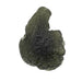 Moldavite 12.69 g 40x2+9x12mm - InnerVision Crystals