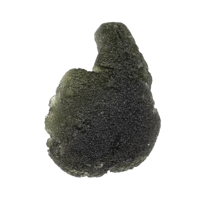 Moldavite 12.69 g 40x2+9x12mm - InnerVision Crystals