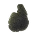 Moldavite 12.69 g 40x2+9x12mm - InnerVision Crystals