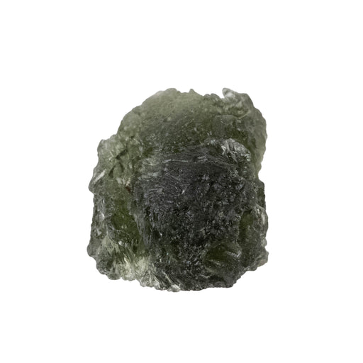 Moldavite 1.27 g 14x10x8mm - InnerVision Crystals