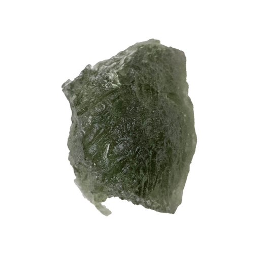Moldavite 1.27 g 14x10x9mm - InnerVision Crystals