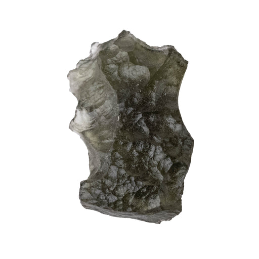 Moldavite 1.27 g 16x11x7mm - InnerVision Crystals