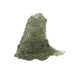 Moldavite 1.27 g 16x15x6mm - InnerVision Crystals