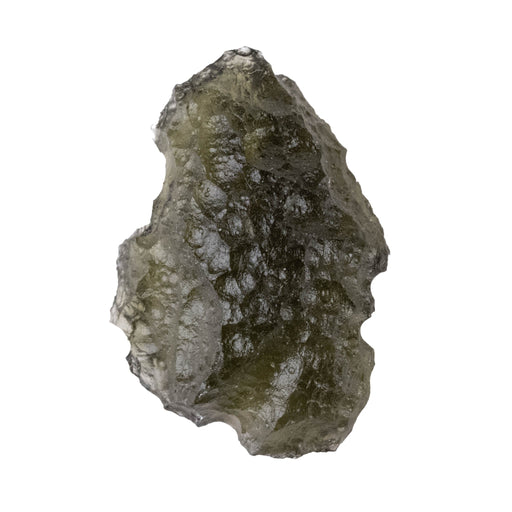 Moldavite 1.27 g 18x13x5mm - InnerVision Crystals
