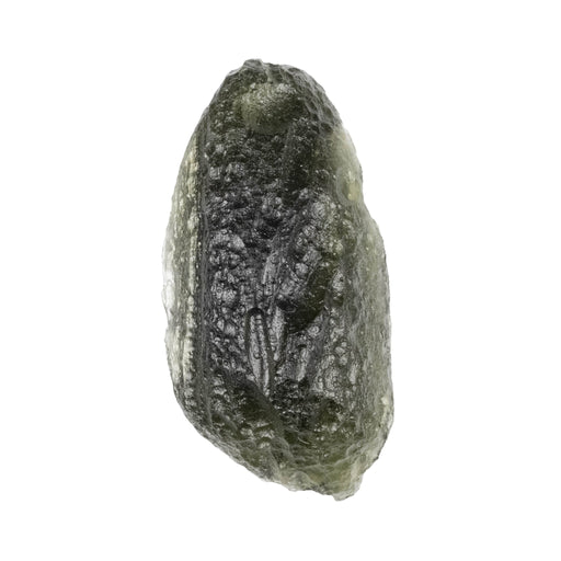 Moldavite 12.76 g 43x20x10mm - InnerVision Crystals