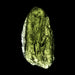Moldavite 12.76 g 43x20x10mm - InnerVision Crystals