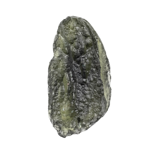 Moldavite 12.76 g 43x20x10mm - InnerVision Crystals