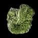 Moldavite 12.79 g 35x30x10mm B Grade - InnerVision Crystals