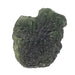Moldavite 12.79 g 35x30x10mm B Grade - InnerVision Crystals