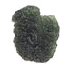 Moldavite 12.79 g 35x30x10mm B Grade - InnerVision Crystals