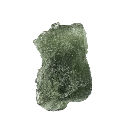 Moldavite 1.28 g 14x9x7mm - InnerVision Crystals
