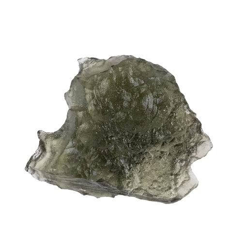 Moldavite 1.28 g 16x14x5mm - InnerVision Crystals