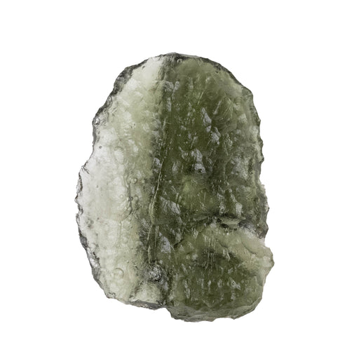 Moldavite 1.28 g 19x14x4mm - InnerVision Crystals