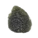 Moldavite 12.82 g 36x29x10mm - InnerVision Crystals