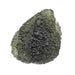 Moldavite 12.82 g 36x29x10mm - InnerVision Crystals