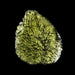 Moldavite 12.82 g 36x29x10mm - InnerVision Crystals