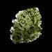 Moldavite 12.82 g 38x29x14mm - InnerVision Crystals