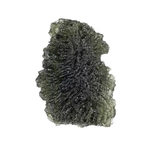 Moldavite 12.83 g 35x25x13mm - InnerVision Crystals