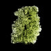 Moldavite 12.83 g 35x25x13mm - InnerVision Crystals